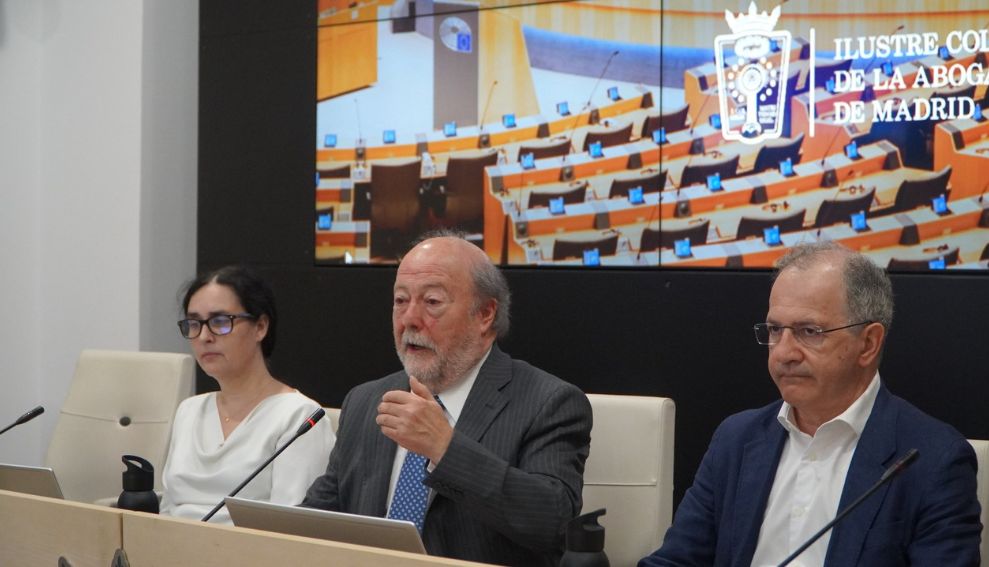 El ICAM acoge una jornada de reflexión sobre el papel de la Unión Europea ante el nuevo orden mundial