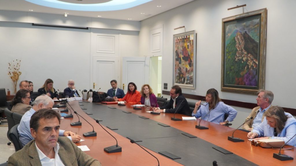 El ICAM celebra una jornada sobre herencia yacente y búsqueda de herederos en Arrendamientos Urbanos, PH e Inmobiliario