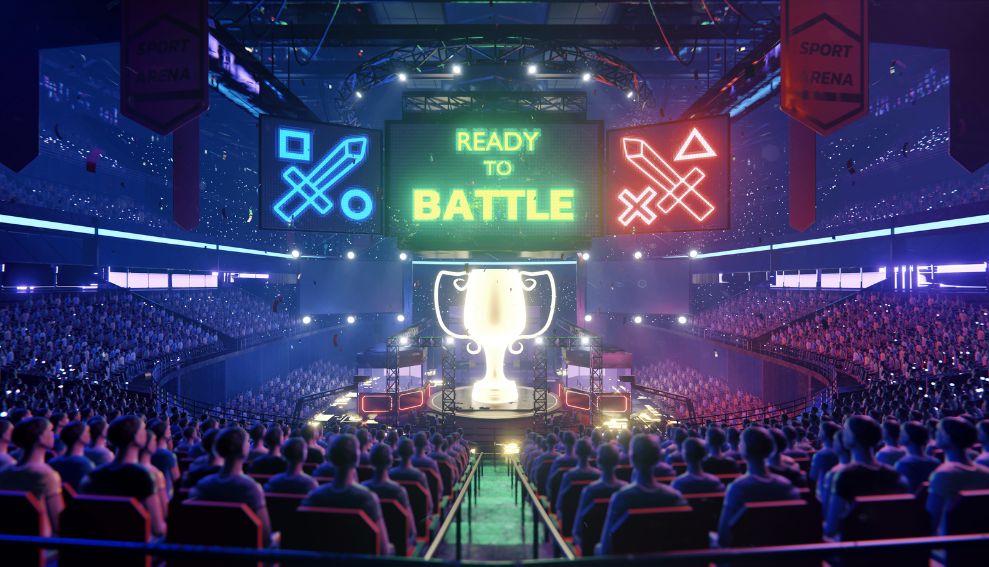 Propiedad Intelectual, Privacidad e IA en los Esports: la Sección de Esports aborda los nuevos desafíos legales del sector