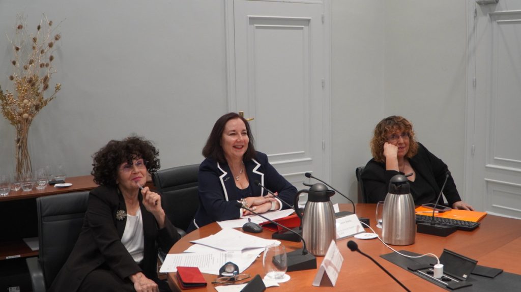 La Sección de Derecho Sanitario del ICAM analiza los retos legales de la divulgación médica en redes sociales