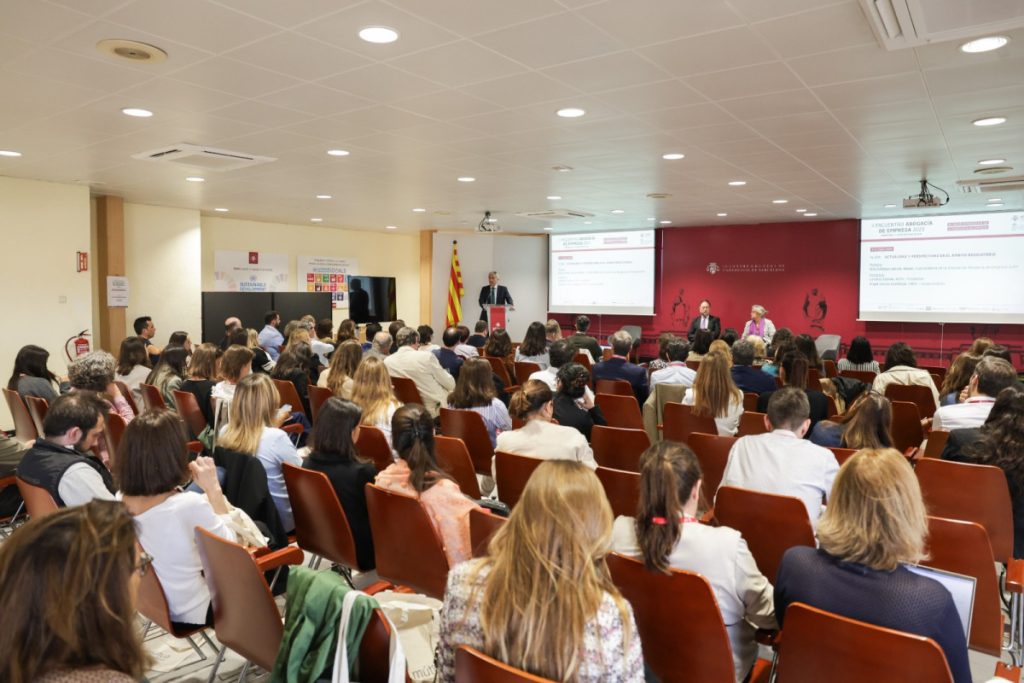 El ‘II Encuentro de Abogacía de Empresa’ confirma la abogacía ‘in house’ como fuente de ventaja competitiva para las organizaciones 