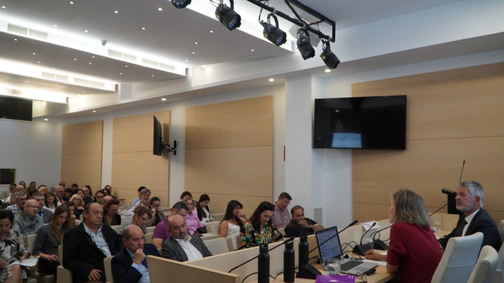 La Sección de Responsabilidad Civil y Seguro analiza la reforma del baremo  (Ley 5/25)  y la aplicación práctica de los MASC tras seis meses de su entrada en vigor