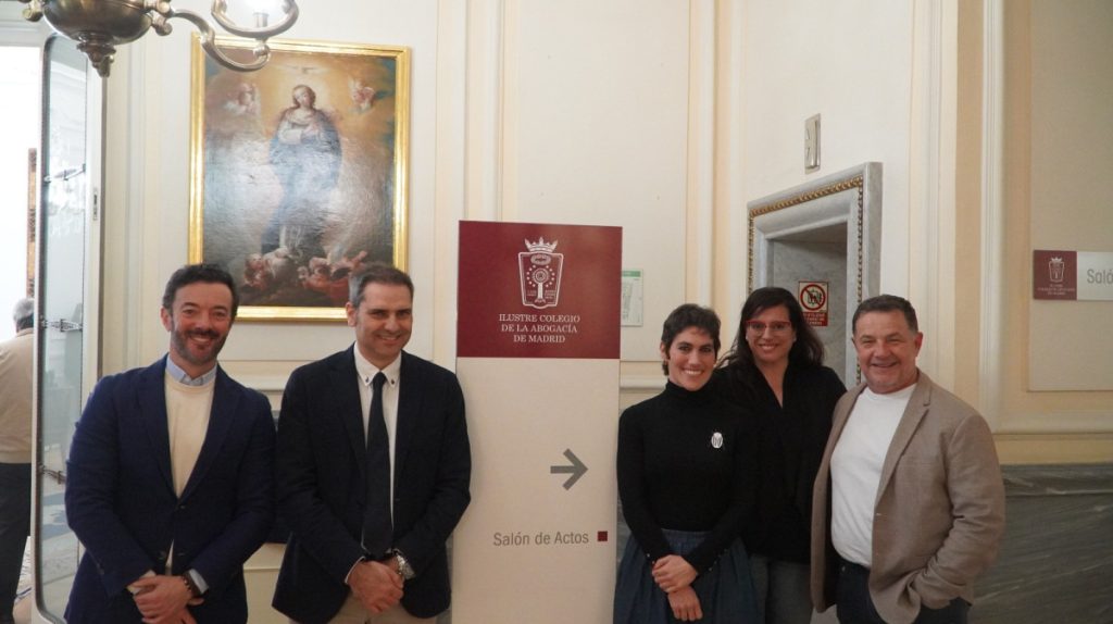 La Sección de Infancia y Adolescencia del ICAM celebra una nueva sesión del Ciclo de Infancia con un bloque dedicado a los desafíos actuales en la protección de menores