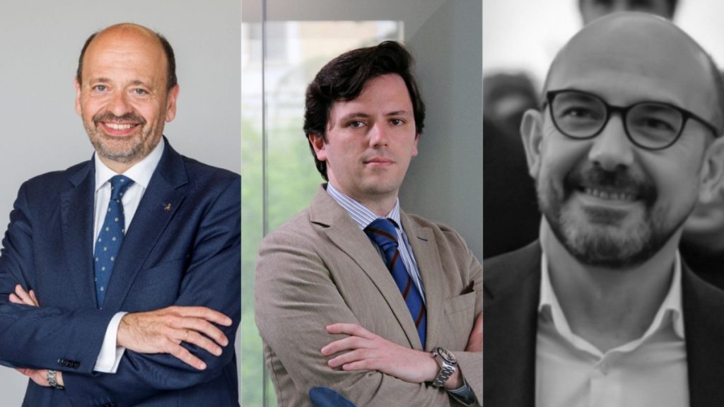 La Sección de Innovación y Abogacía del ICAM refuerza su Consejo Asesor con tres nuevos miembros: José Luis Barceló, Miguel Ángel Villanueva y Juan Manuel Quintana