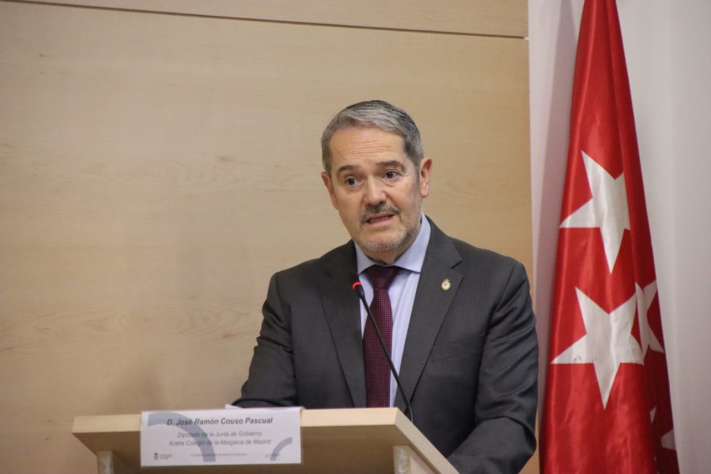 El ICAM celebrará los días 16 y 17 de abril el VI Congreso Internacional de Derecho Bancario con más de 50 ponentes y un programa centrado en los grandes retos del sector