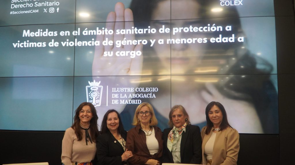 Revive todas las jornadas del ICAM de esta semana