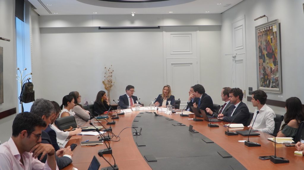 La Sección de Derecho Administrativo analiza los modelos de colaboración público-privada para impulsar la vivienda asequible