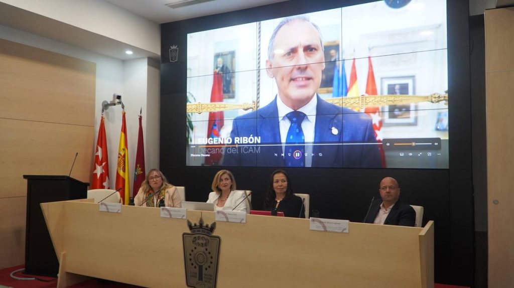 El ICAM reivindica la protección del secreto profesional de los abogados in-house como garantía del derecho de defensa en una jornada de la Sección de Competencia