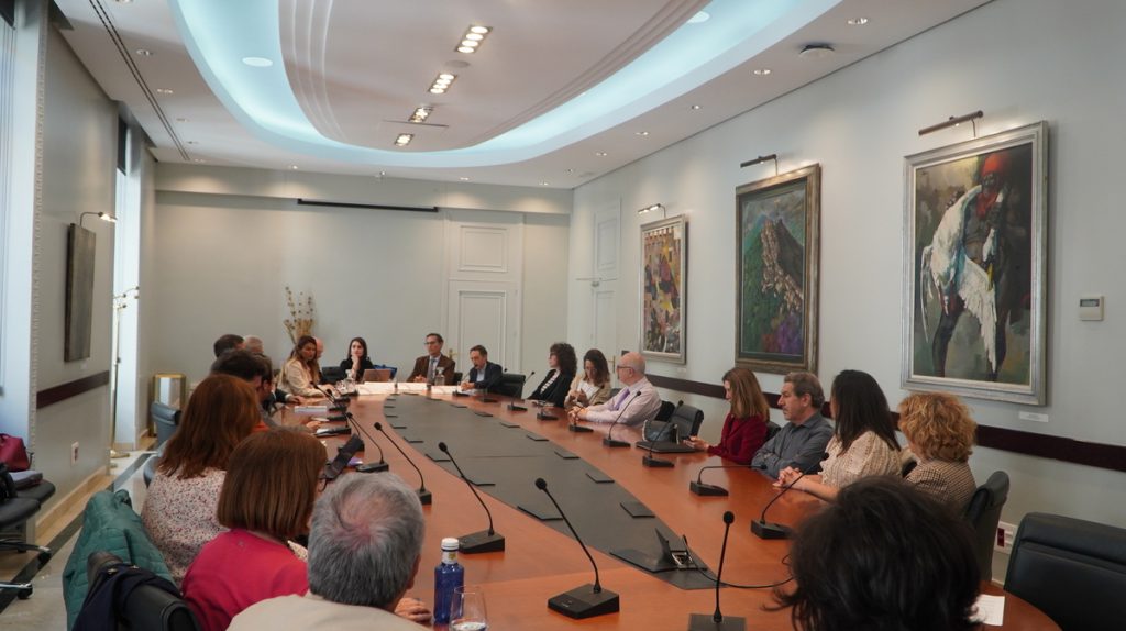 El ICAM analiza el papel del DPD en la abogacía y las estrategias para un cumplimiento real del RGPD