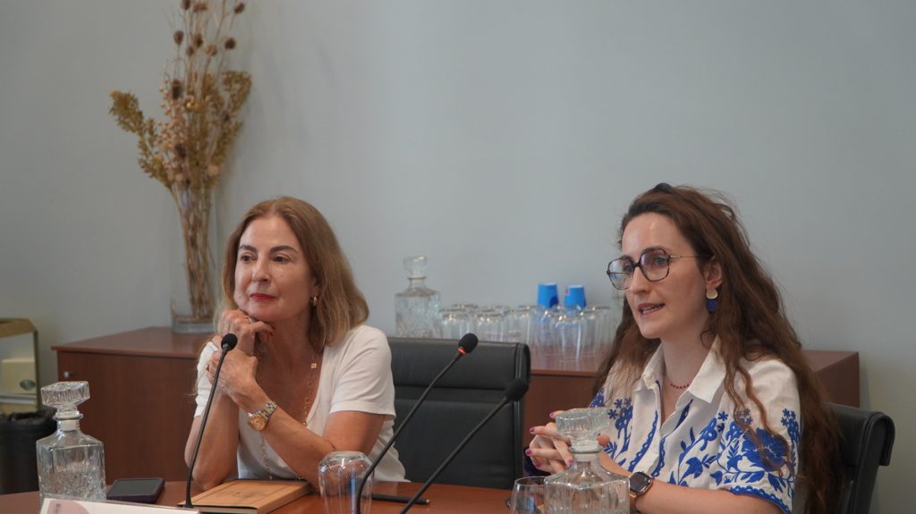 El ICAM y ACI analiza el marco jurídico de la adopción internacional en una jornada sobre protección de la infancia