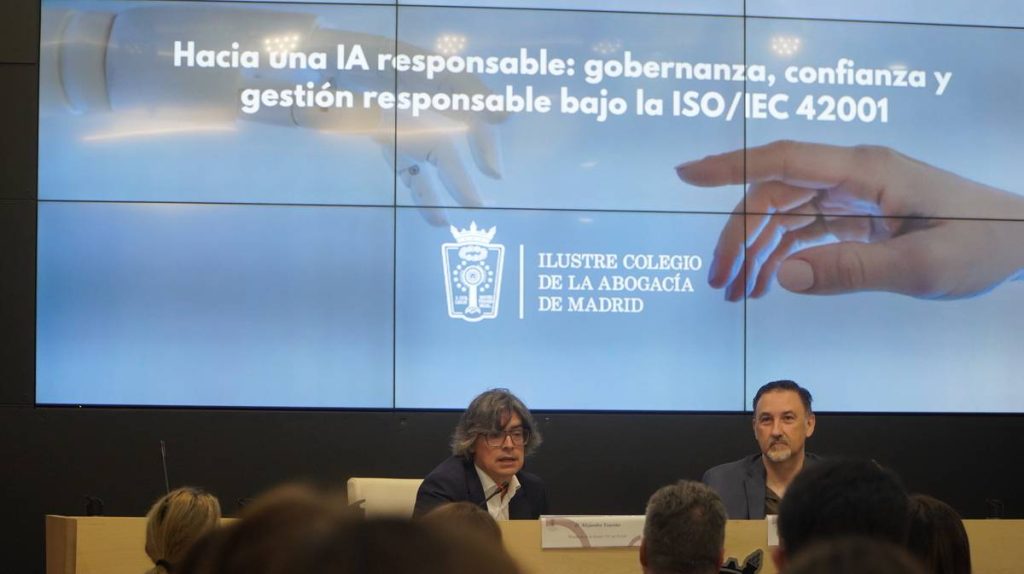 La gobernanza de la inteligencia artificial entra en la agenda de los consejos de administración