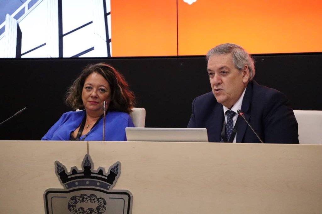La Ley LIDER, la protección animal en emergencias y la segunda oportunidad marcan la agenda semanal de las Secciones del ICAM 