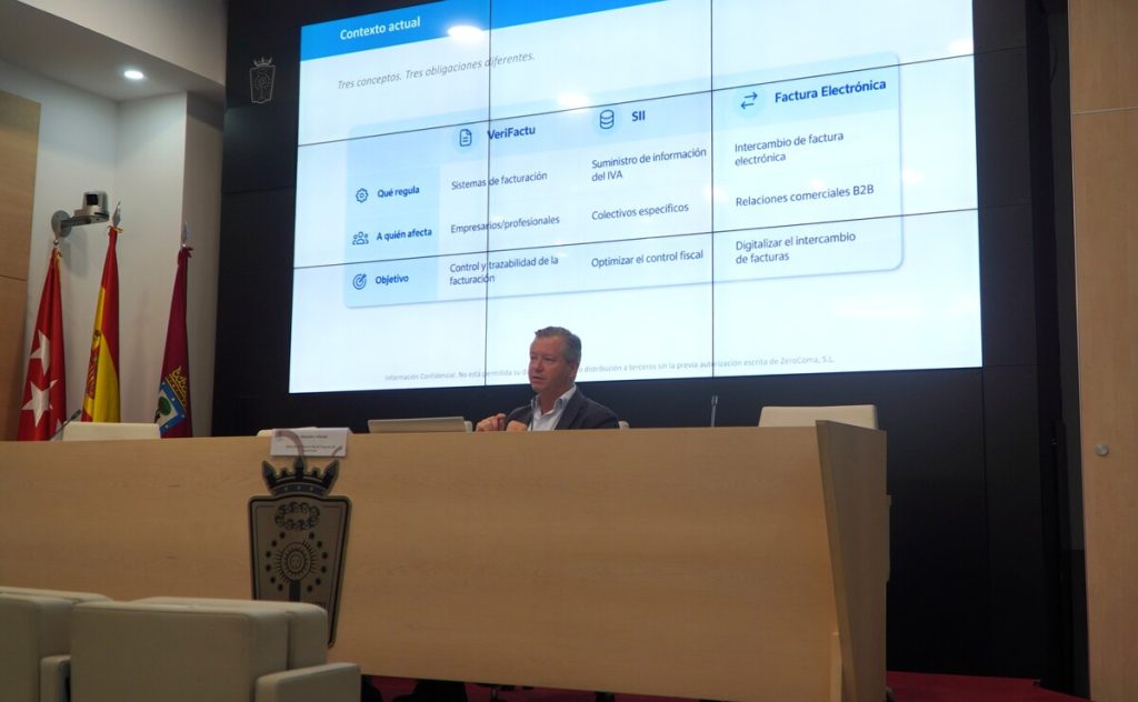 VeriFactu en los despachos: claves prácticas para adaptarse al nuevo sistema de facturación