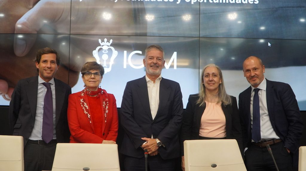 El ICAM analiza las claves de la solución extrajudicial en materia de responsabilidad civil tras año y medio de la Ley Orgánica 1/2025